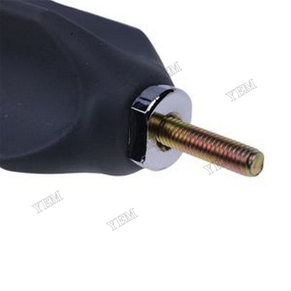 For Yanmar Engine 4TNE94 4TNE98 Fuel Shut Off Solenoid 119807-77800 For Yanmar