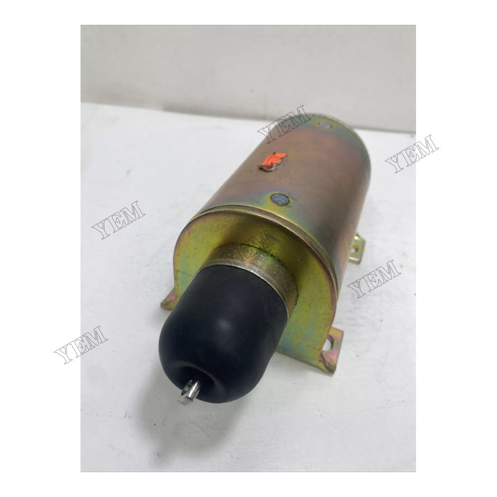 For Thermo King T-Series TS Sentry Super KD TD MD RD SB Stop Shutoff Solenoid 44-2823
