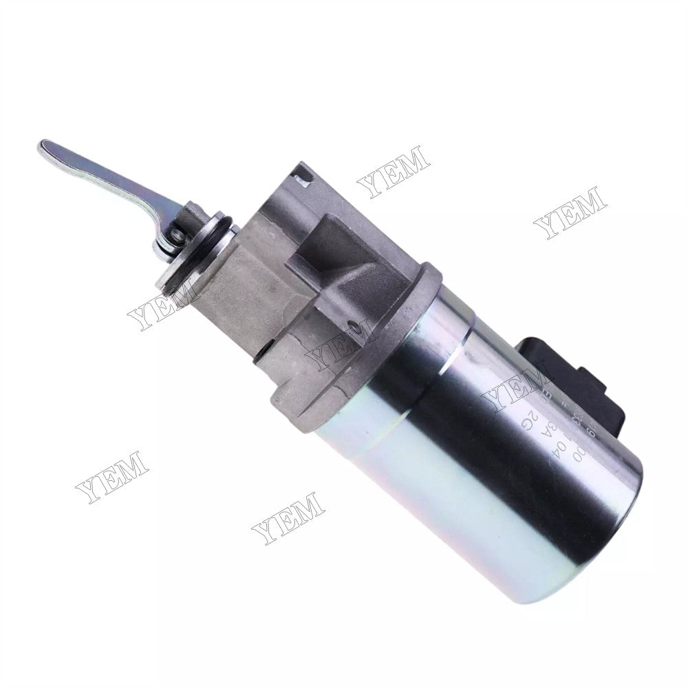 For Deutz Engine BF4M2012 BF6M2012 1013 Fuel Shutdown Solenoid 02113788