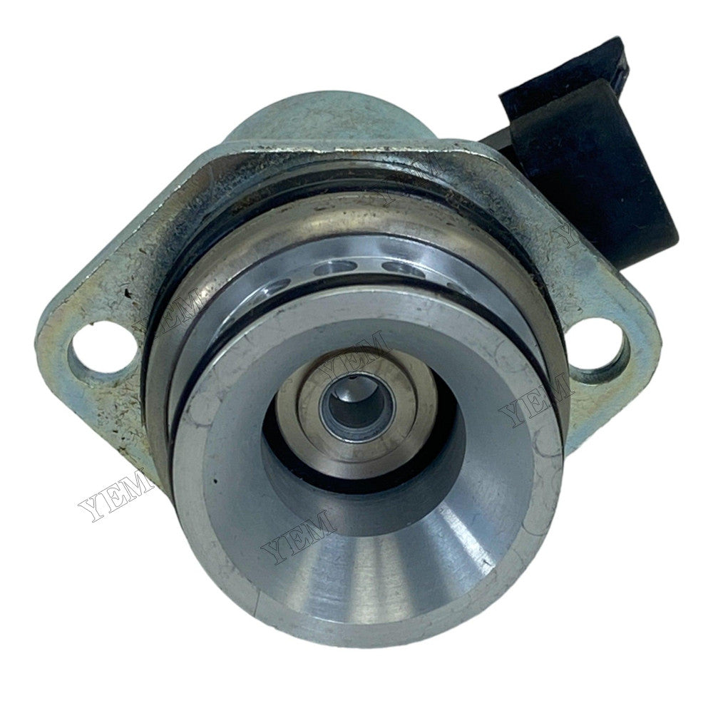For Cummins Engine ISC8.3 Shut Off Solenoid 3931710 For Cummins