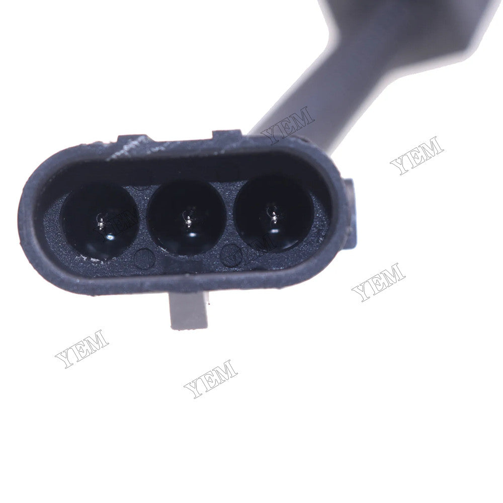 For Cummins Engine 6C 6CT Shut Off Solenoid 5346207
