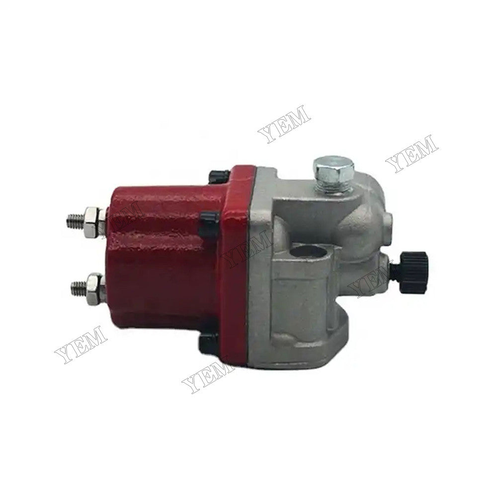 For Cummins Engine K50 Shut Off Solenoid 5404903