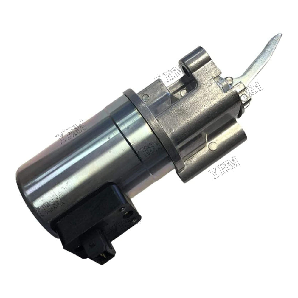 For Deutz Engine BF4M1013EC BF4M1013FC BF6M1013E BF6M1013EC BF6M1013FC 12V Stop Solenoid 04199902 02113790 04206915