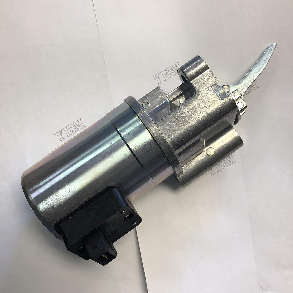 For Deutz Engine BF4M1013EC BF4M1013FC BF6M1013E BF6M1013EC BF6M1013FC 12V Stop Solenoid 04199902 02113790 04206915 For Deutz