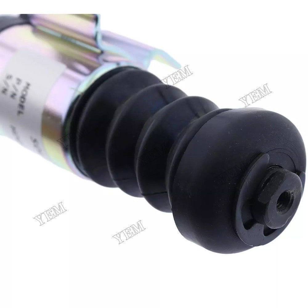 For Deutz Fahr Engine 912 913 914 Fendt Tractor 200 F 206 F Solenoid F212202710030