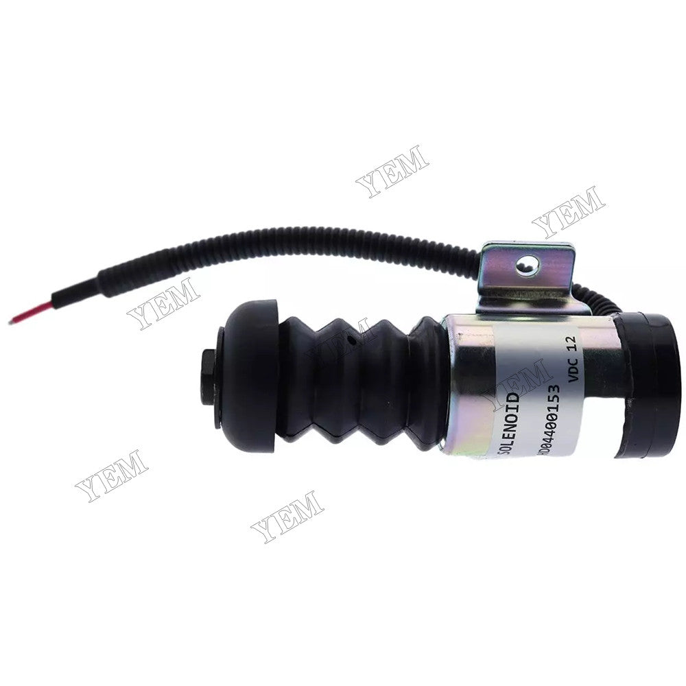 For Deutz Fahr Engine 912 913 914 Fendt Tractor 200 F 206 F Solenoid F212202710030 For Deutz