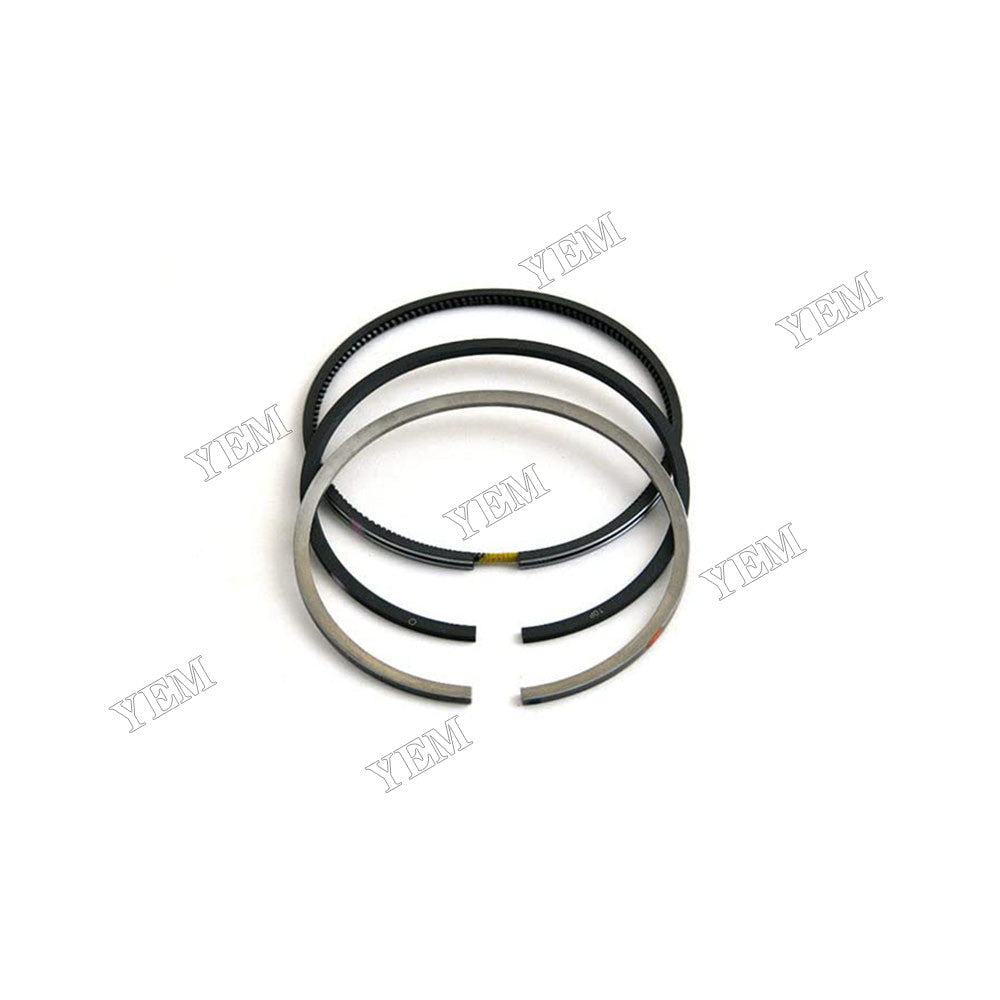 For Hyundai Loader HL730-7 HL730TM-7 HL740-7 HL740TM-7 HL720-3C HL757-7 HL757TM-7 STD Piston Ring Set 3802421