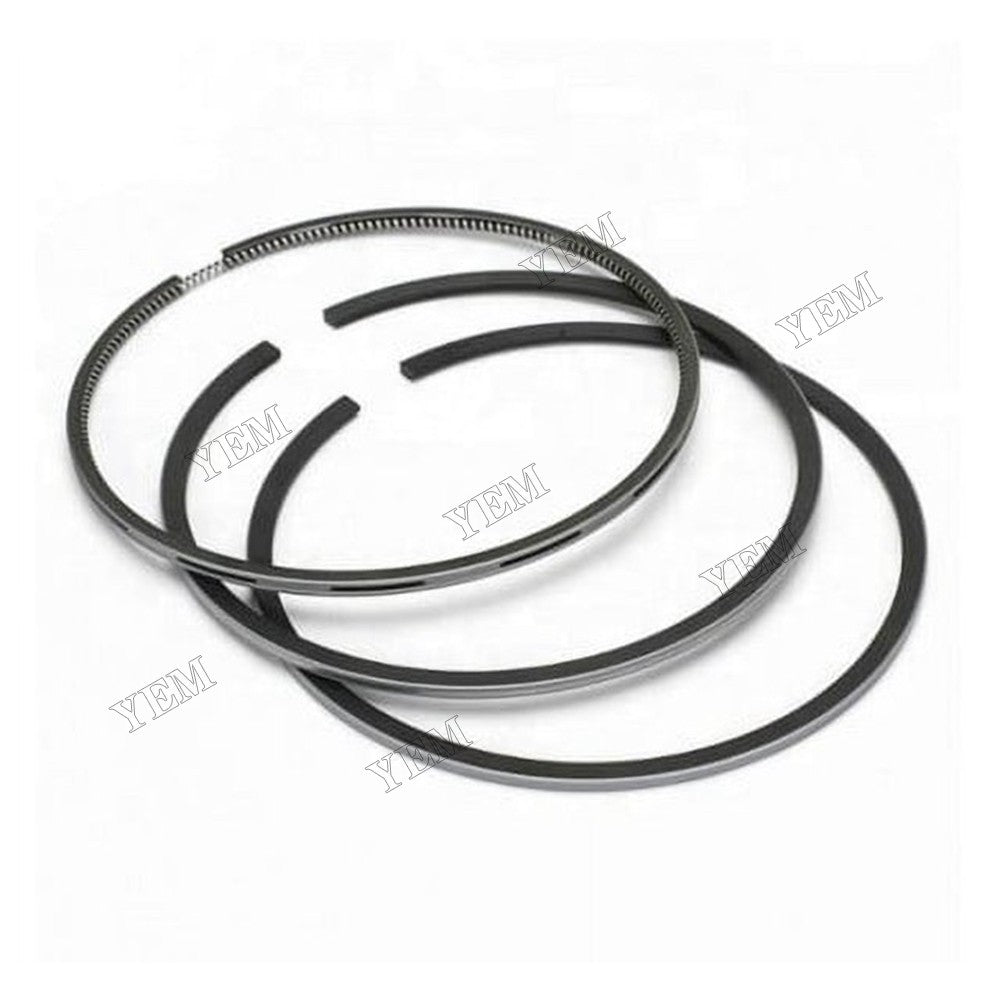 For Cummins QSX15 ISX15 Engine Piston Ring Kit 2881682 2881756 3684010 3685095