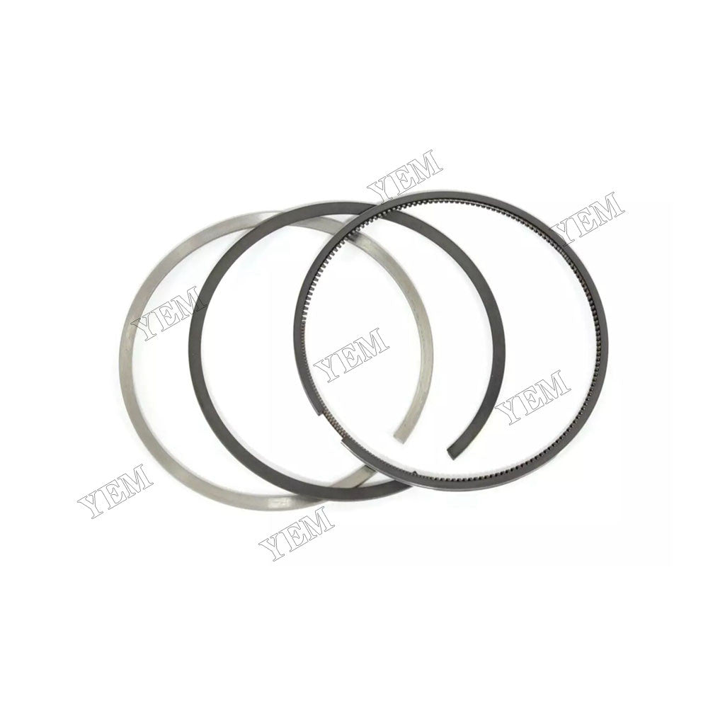 For Perkins Engine 1306 1306C-E87TAG4 1 Set Piston Ring 1830724C92