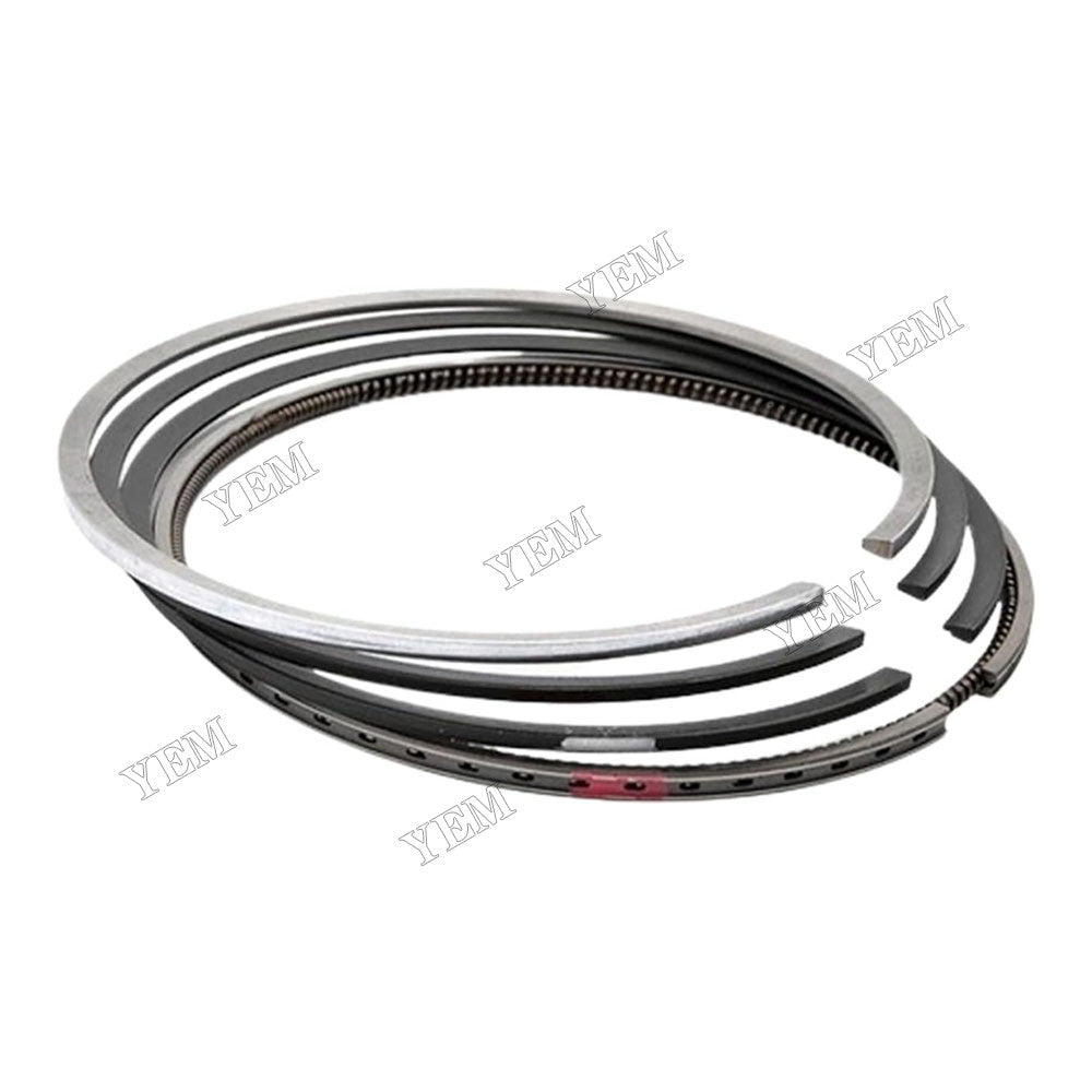 For Hitachi ZX360-3 ZX330-3 ZX240-3 ZX200-3 John Deere 190GW 220DW 225DLC 230GW 245GLC Piston Ring 8980171660