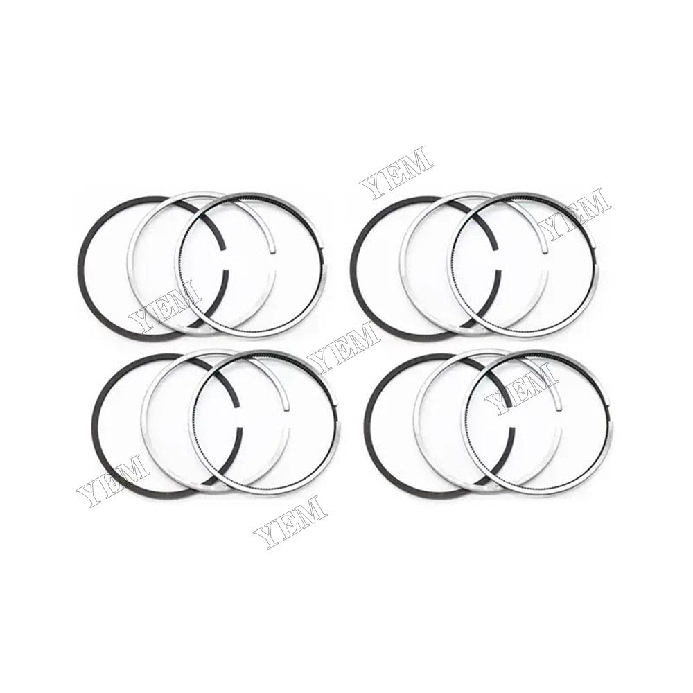 For Deutz Engine FL912 Piston Ring 04230683