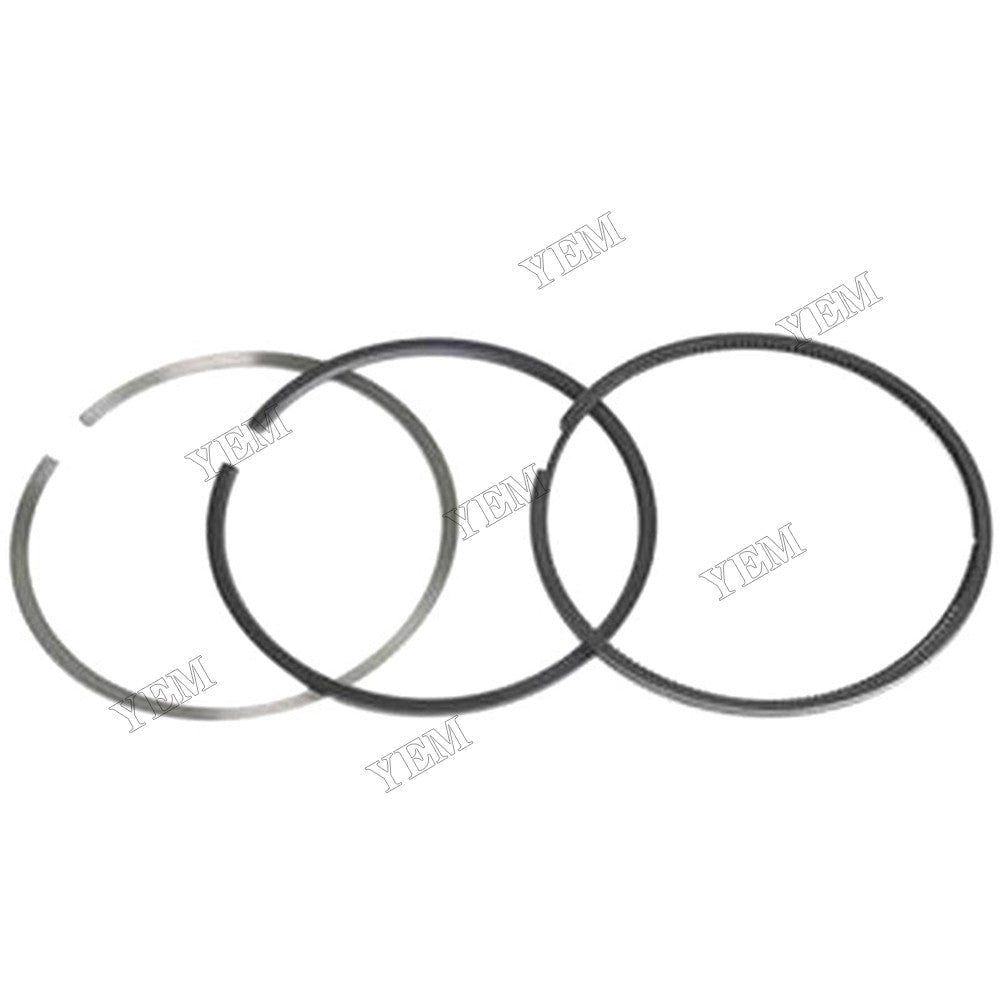 For Deutz Engine D2L2011 D2L2011I F2L2011 D3L2011 D3L2011I F3L2011 D4L2011 D4L2011I F4L2011 F2M2011 F3M2011 F4M2011 1 Pc Piston Ring 04280565