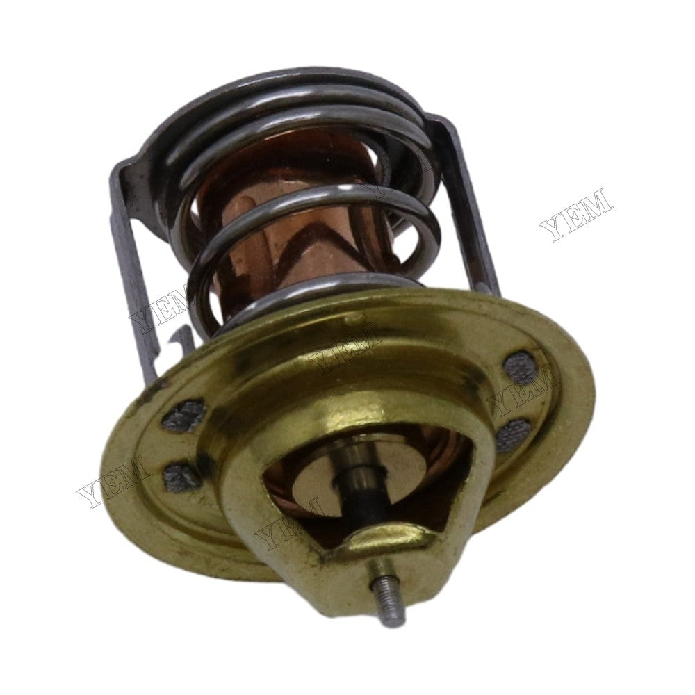 For Kubota Engine D722 D902 Z482 Generator GL11000 Tractor G2000 G2000-S Utility Vehicle RTV500-A/H RTV520 Thermostat 1E399-73010 1E399-73012