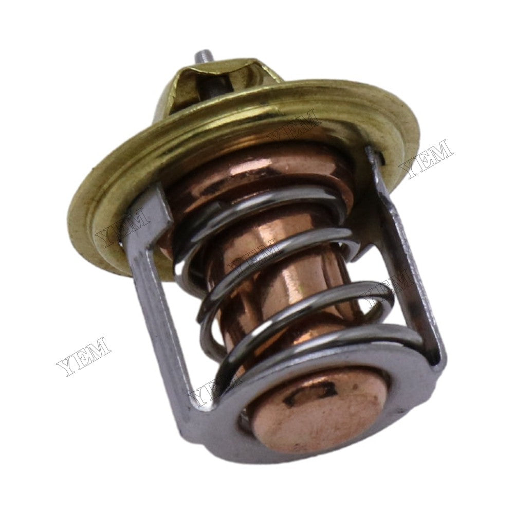 For Kubota Engine D722 D902 Z482 Generator GL11000 Tractor G2000 G2000-S Utility Vehicle RTV500-A/H RTV520 Thermostat 1E399-73010 1E399-73012 For Kubota