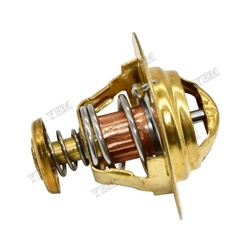 For Komatsu Engine 2D94-2 4D95L-1 4D95S-1 6D95L-1 SAA4D95LE-5 Excavator PC200-5 PC200LC-5 Loader WA100M-5 WA65-5 WA70-5 WA80-5 WA90-5 Thermostat 600-421-6120 For Komatsu