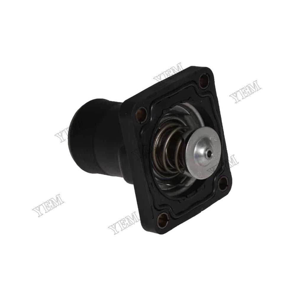 For Perkins Engine 1004.40 1006.60 JCB Loader 2CX 3CX 4CX 5CX 411 416 214E Thermostat Assembly 02/202411 02/202106