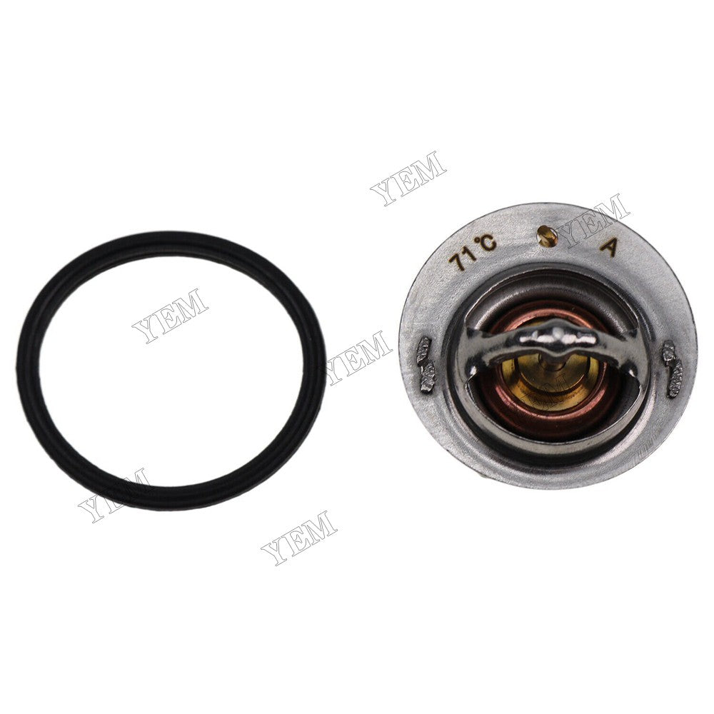 For Yanmar Engine 3TNV76 3TNV70 2TNV70 Thermostat 119717-49800