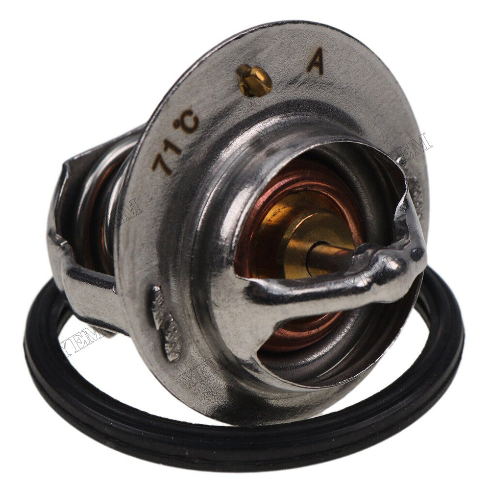 For Yanmar Engine 3TNV76 3TNV70 2TNV70 Thermostat 119717-49800 For Yanmar