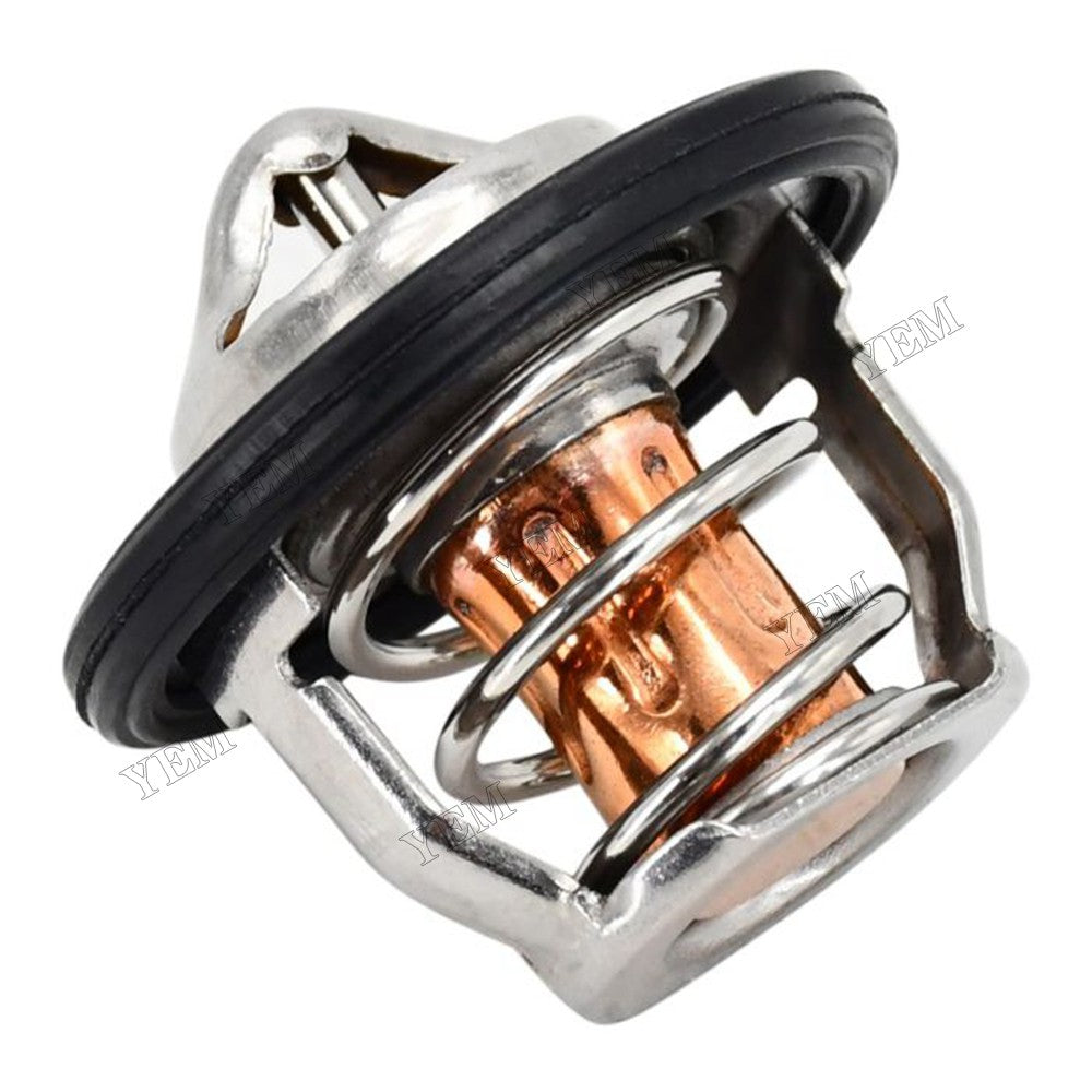 For Perkins Engine 403C-15 404C-22 103-15 104-19 104-22 82??C?Thermostat 145206120 145206170 145206180 145206181 145206182 For Perkins