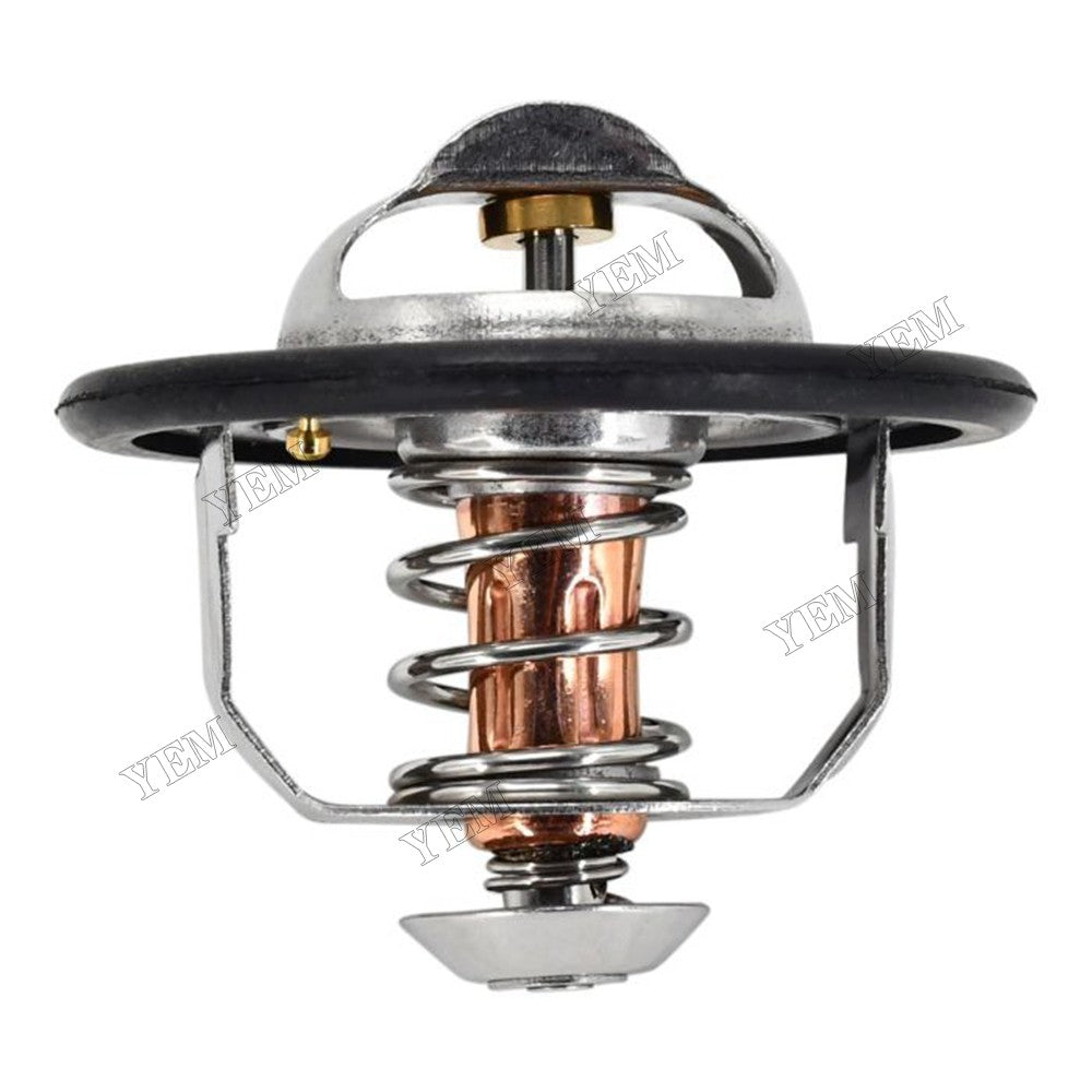 For Isuzu 6BD1 6BB1 6BG1 4BG1 Engine Hitachi EX100-5 EX120-5 EX200-3 ZX230 ZX270 LX100 LX70-3 LX80-5 Thermostat 1137700700 For Isuzu