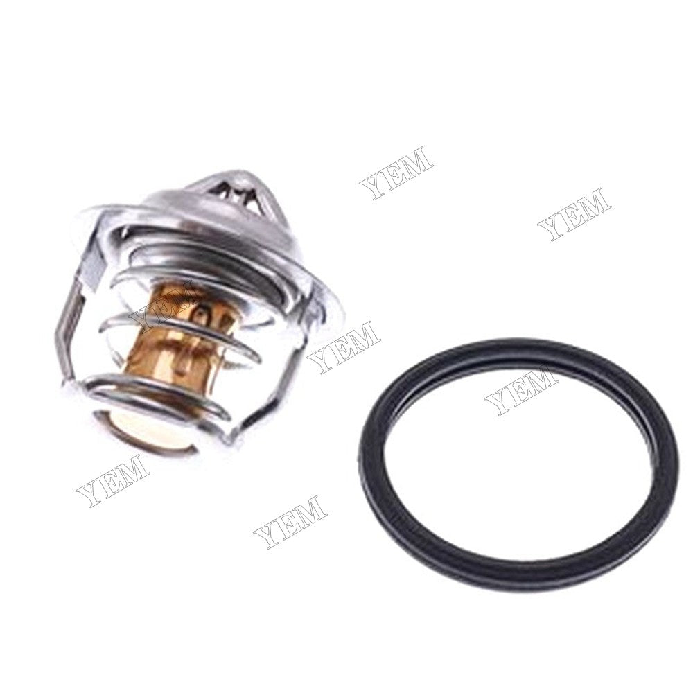For Kubota Engine D1105 D1403 D1703 D902 D905 V1505 V2003 V2203 WG1605 Z602 DH1101 Thermostat 16221-73270 19434-73014