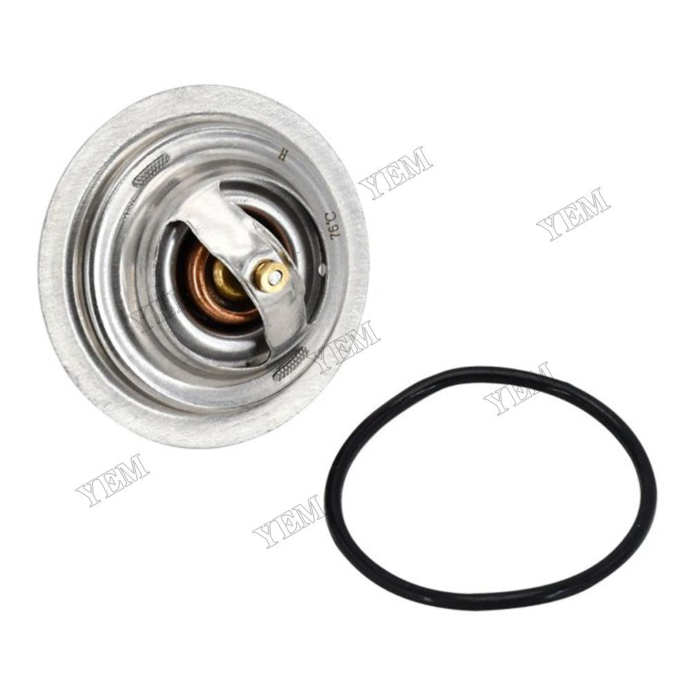 For Isuzu Engine 4BD1 4BG1 6BG1 Truck NPR59 Hitachi Excavator EX120 EX100 Thermostat 8-94472331-1