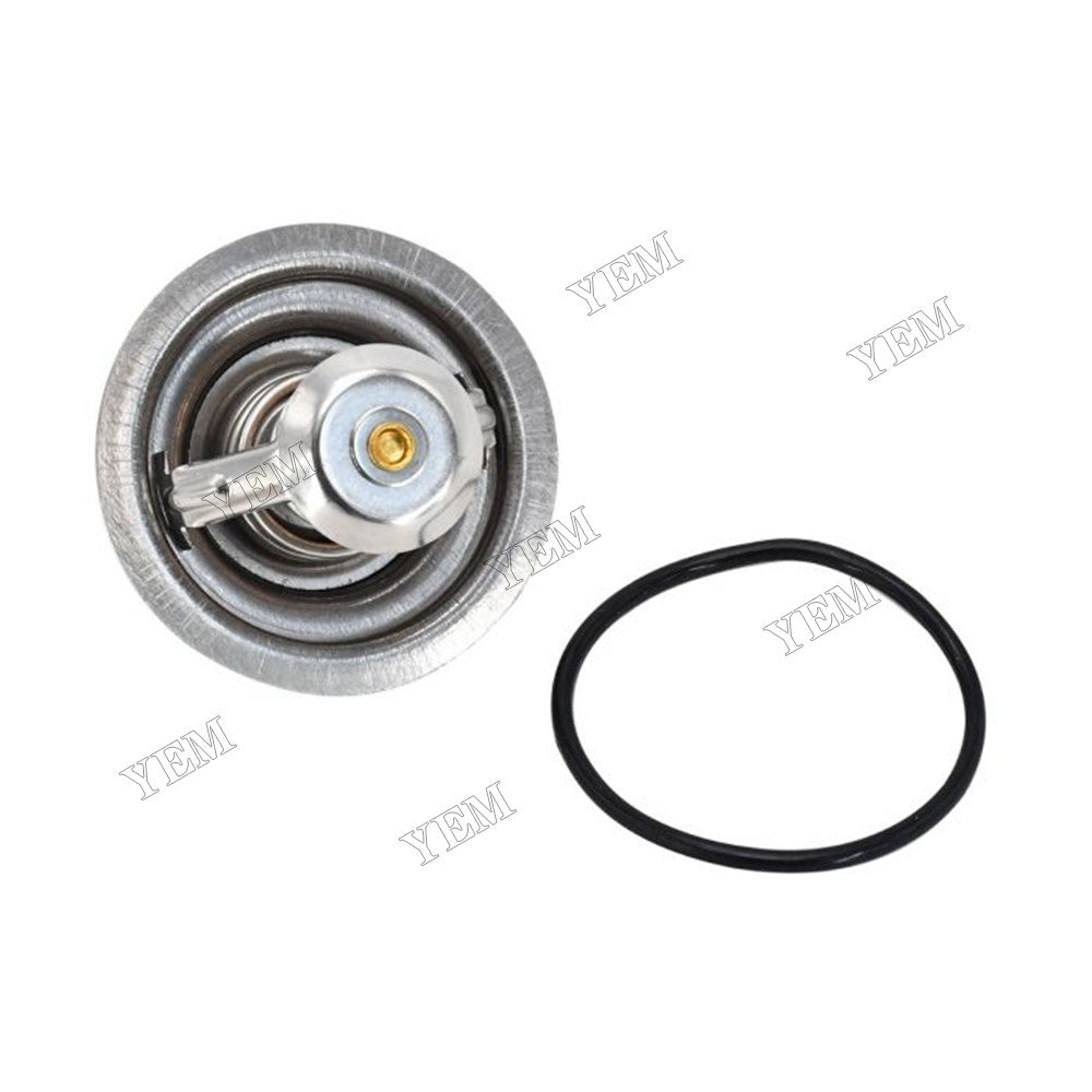 For Isuzu Engine 4BD1 4BG1 6BG1 Truck NPR59 Hitachi Excavator EX120 EX100 Thermostat 8-94472331-1 For Isuzu