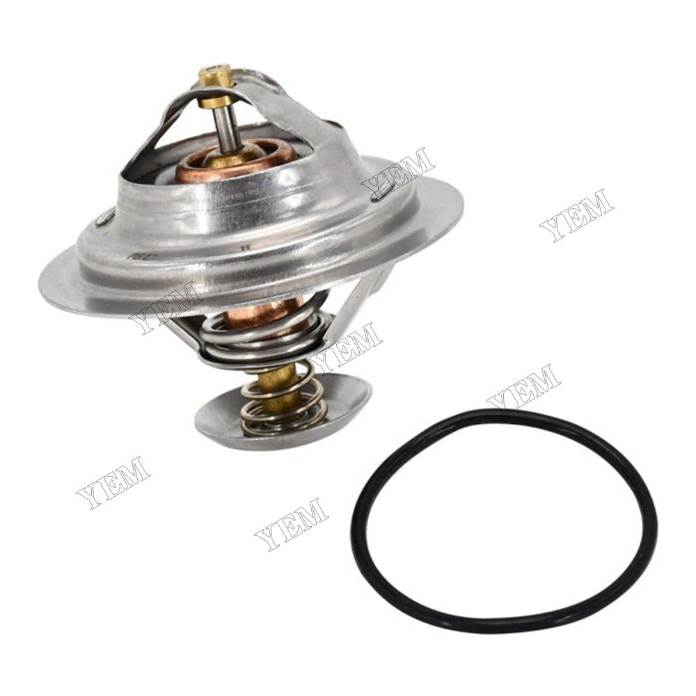 For Isuzu Engine 4BD1 4BG1 6BG1 Truck NPR59 Hitachi Excavator EX120 EX100 Thermostat 8-94472331-1 For Isuzu