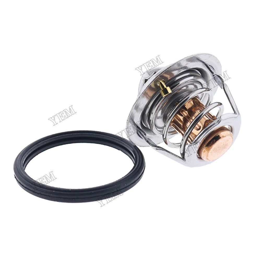 For Yanmar YM2002 YM140 YM146 YM1802 YM2620 YM2010 YM2310 Thermostat 129350-49800