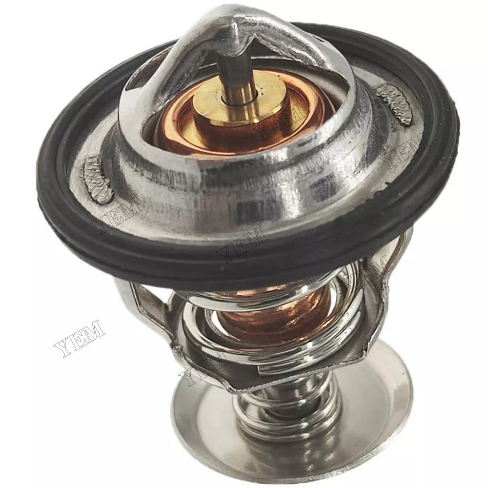 For ISUZU 3LA1 3LB1 3LD1 3LD2 4LB1 4LC1 Engine Thermostat 8971606540 8-97160654-0 For Isuzu
