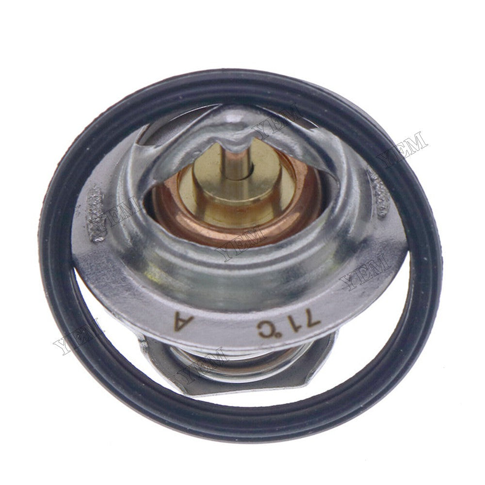 For Kubota Engine V2203 V2003-T-2EB Thermostat 1G975-41000 1G970-41000 For Kubota