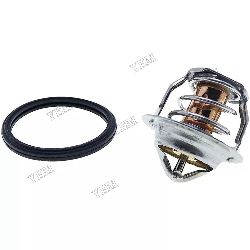 For Kubota B1700 B2100 B2320 B2400 B2410 B2620 B2630 B2710 B7610 L295 L2250 L2350 L2850 RTV900 RTV1100 Thermostat 15321-73015 For Kubota