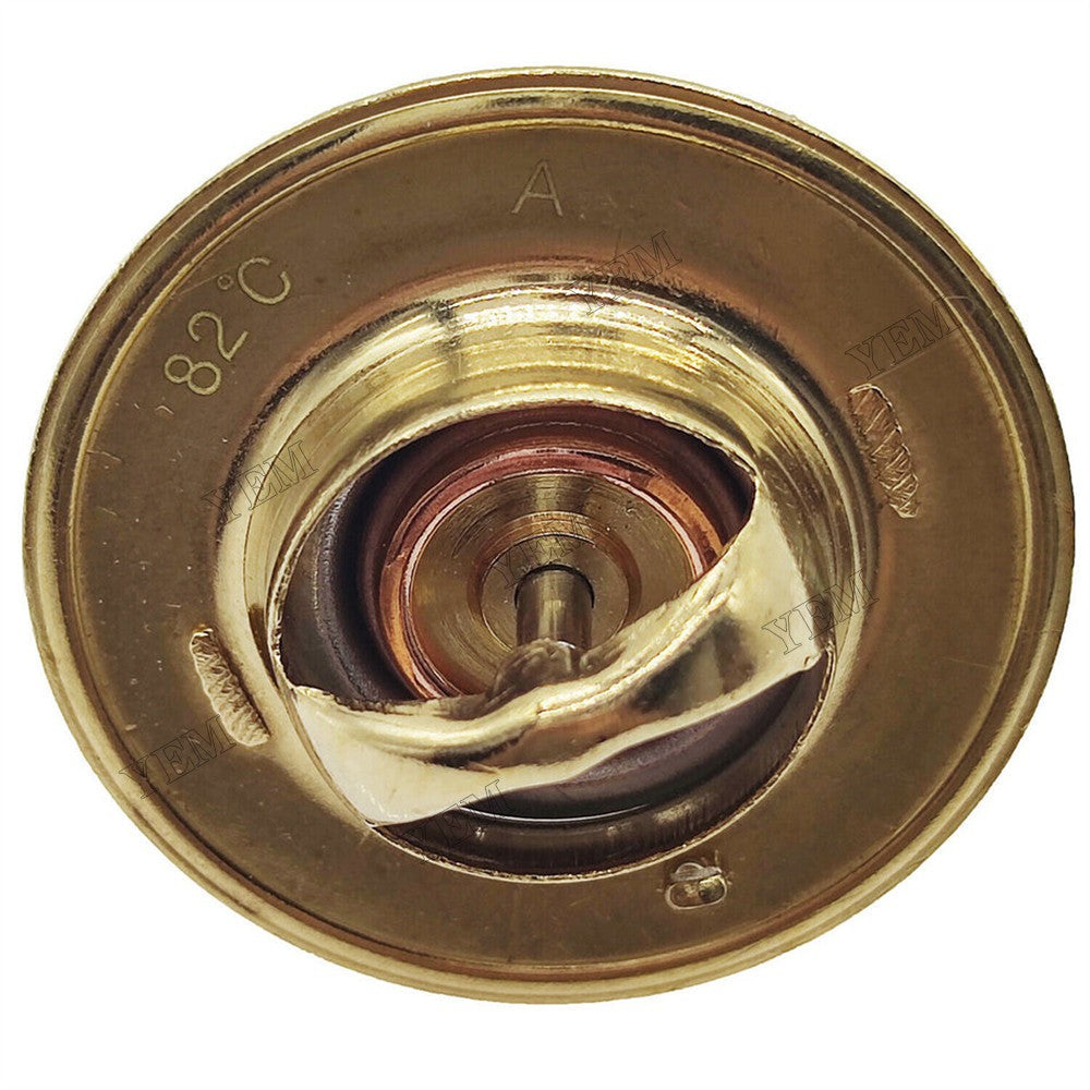 For Komatsu Engine 2D94-2 3D94-2 4D94-2 4D95L-1 4D95S 6D95L-1 S4D105-3 S4D95L-1 S6D95L-1 Excavator PC200-5 PC220LC-5 Thermostat 600-421-6110 For Komatsu