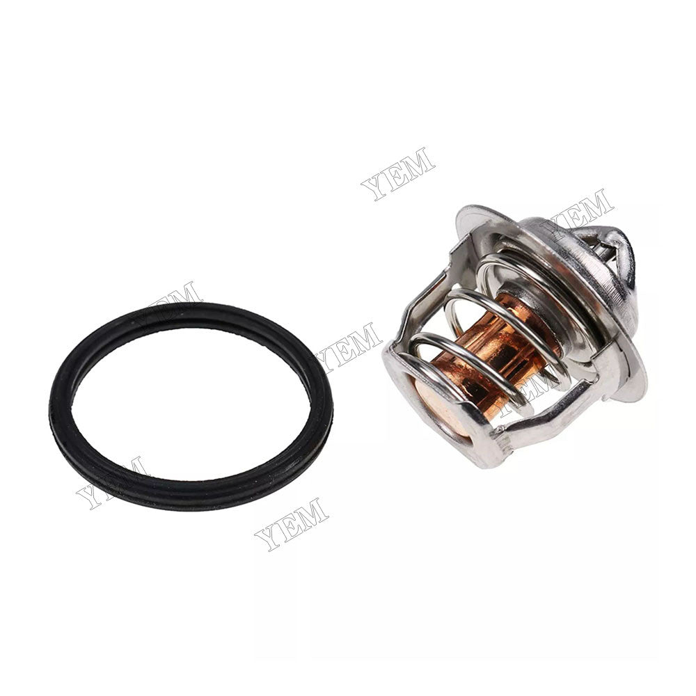 For Bobcat 743 733 642 643 1600 Skid Steer Loader Thermostat 82??C 180??F 3918235