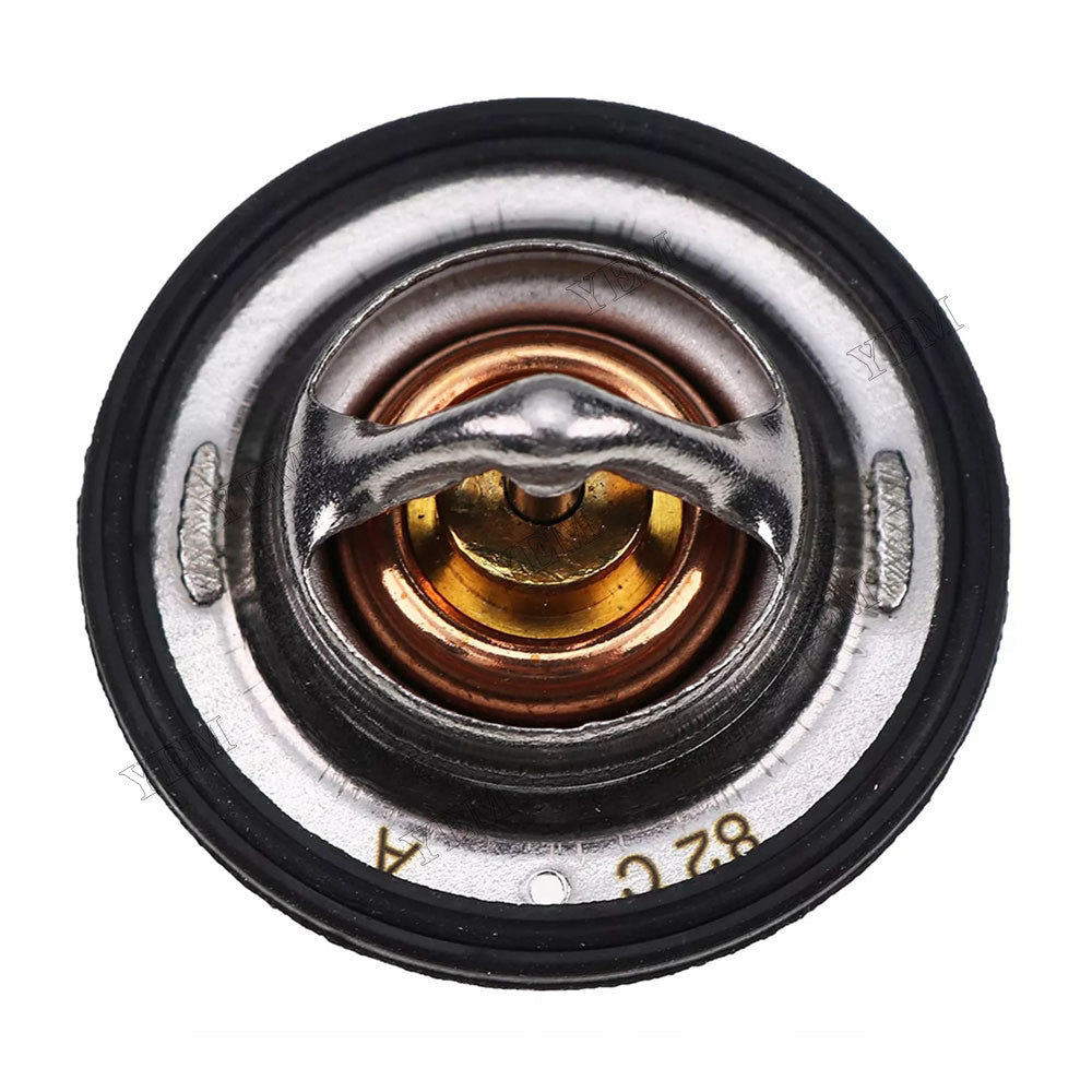 For Bobcat 743 733 642 643 1600 Skid Steer Loader Thermostat 82??C 180??F 3918235 For Bobcat