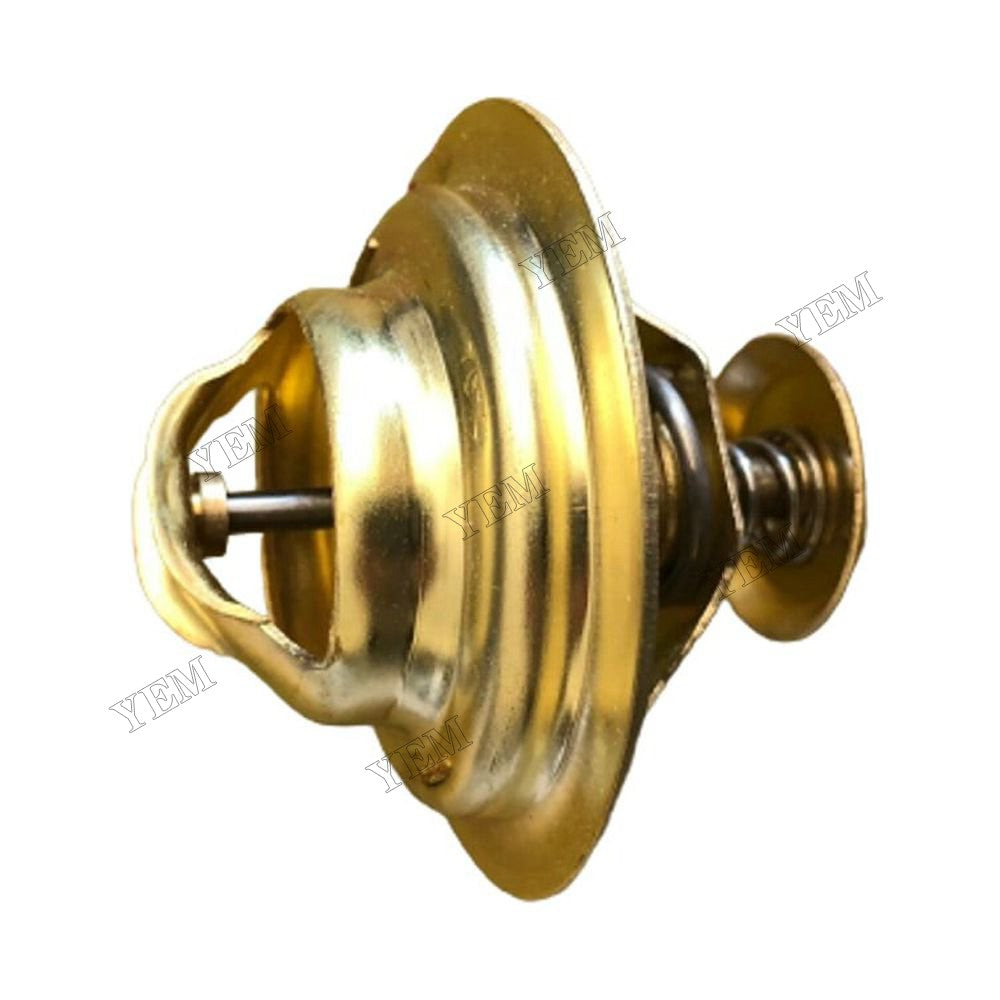 For Isuzu Engine 4BD1 4BD1T Hitachi Excavator EX100 EX100-2 EX100M EX120 EX120-3 Thermostat 5137700320