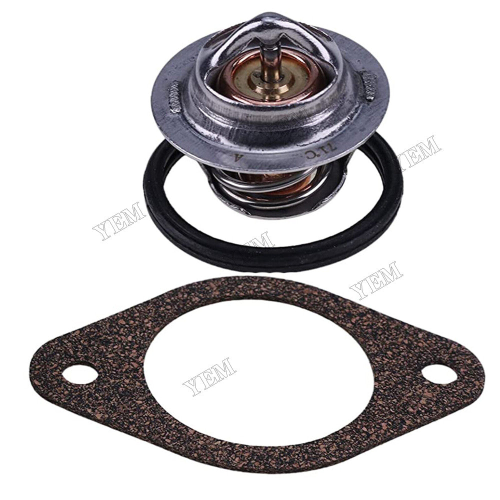 For CASE Tractor DX40 D40 DX45 D45 DX55 DX60 DX25 DX29 DX33 D25 DX35 D29 D33 D35 FARMALL 55 60 82?? Thermostat SBA145206021 SBA145206180 For Case