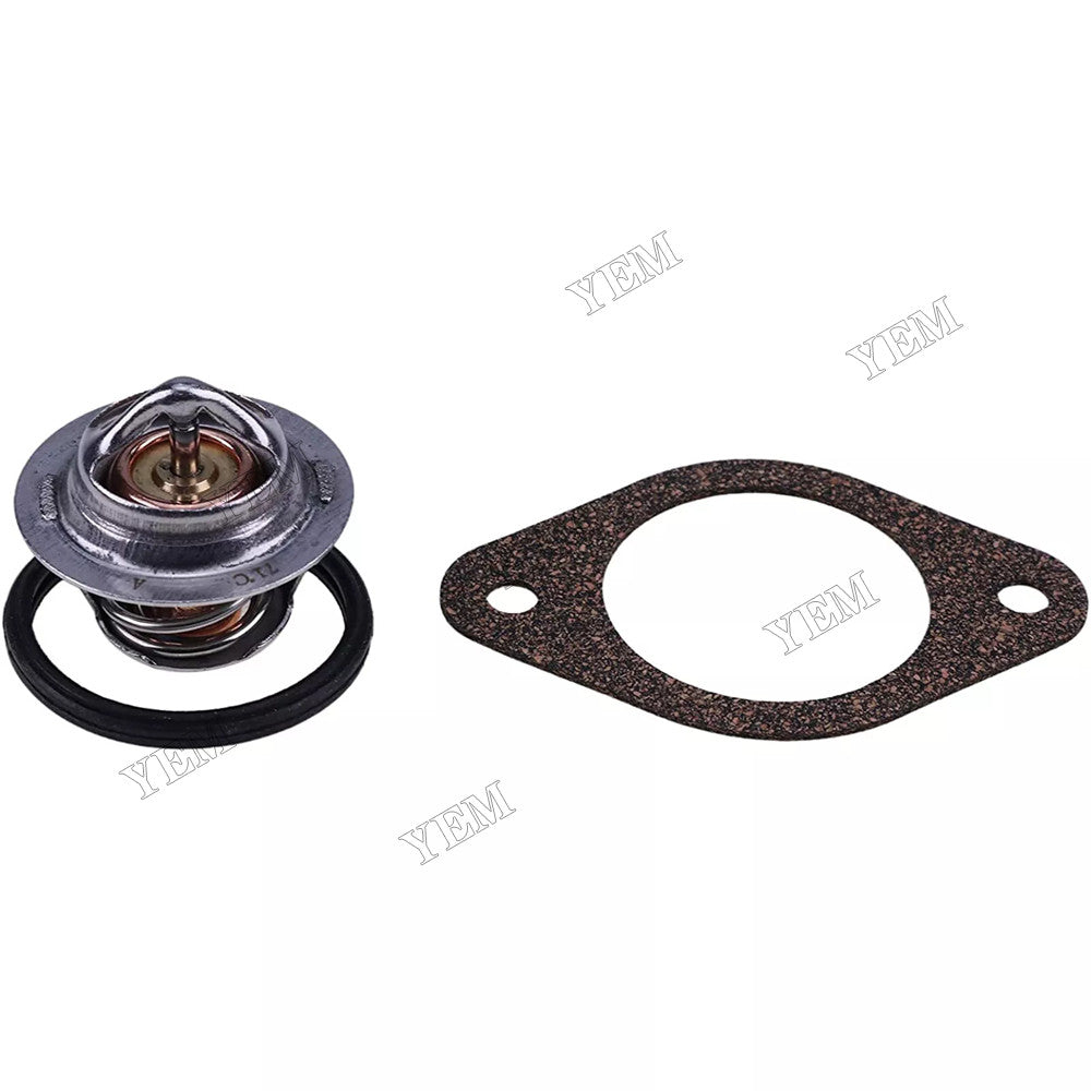 For CASE Tractor DX40 D40 DX45 D45 DX55 DX60 DX25 DX29 DX33 D25 DX35 D29 D33 D35 FARMALL 55 60 82?? Thermostat SBA145206021 SBA145206180 For Case