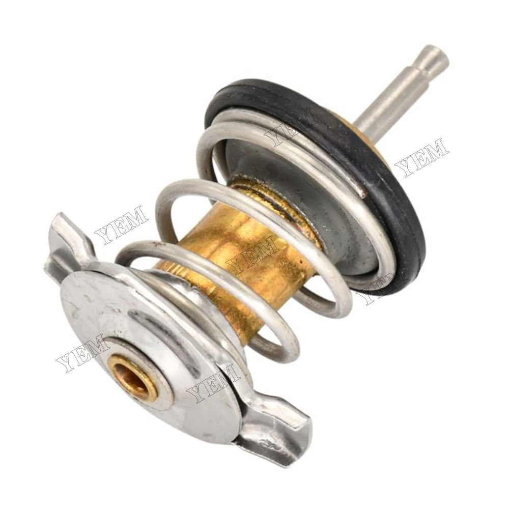 For CASE 420 430 435 445 450 SR200 SR210 SR220 SR250 SV250 SV300 TR270 TR320 TV380 Thermostat 504209127