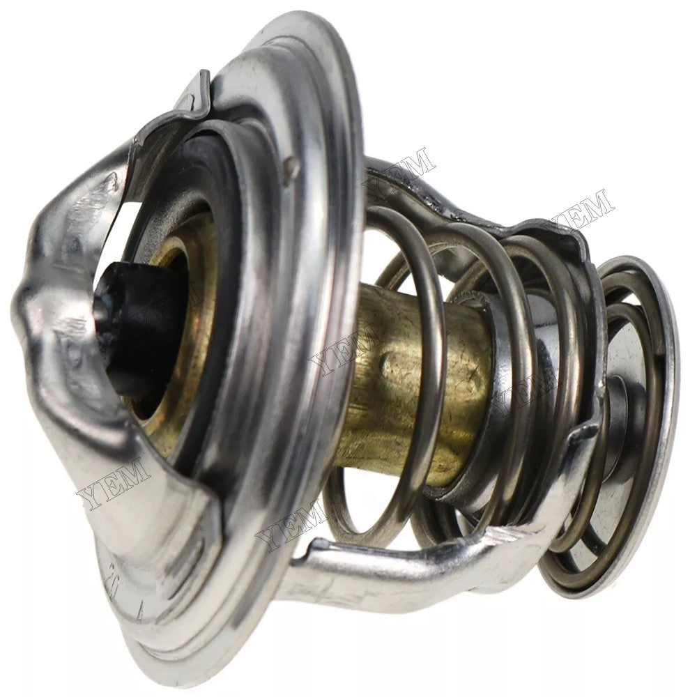 For Hitachi EX27U EX35U EX50U Excavator Thermostat 8972112090 For Hitachi