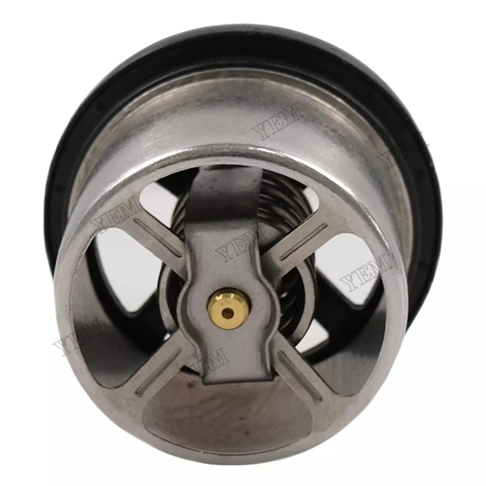 For Volvo Engine TAD1240GE TAD1242VE THD102KD Excavator EC200 EC280 EC300 EC340 EC450 82??C Thermostat 8149182
