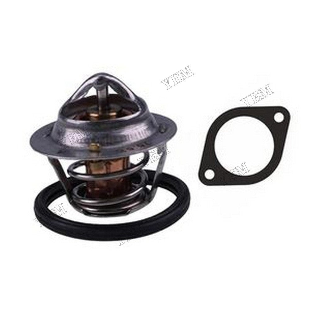 For Isuzu Engine 3LA1 3LB1 3LD1 3LD2 4LB1 4LC1 Thermostat With Gasket 8971606540 8972646901