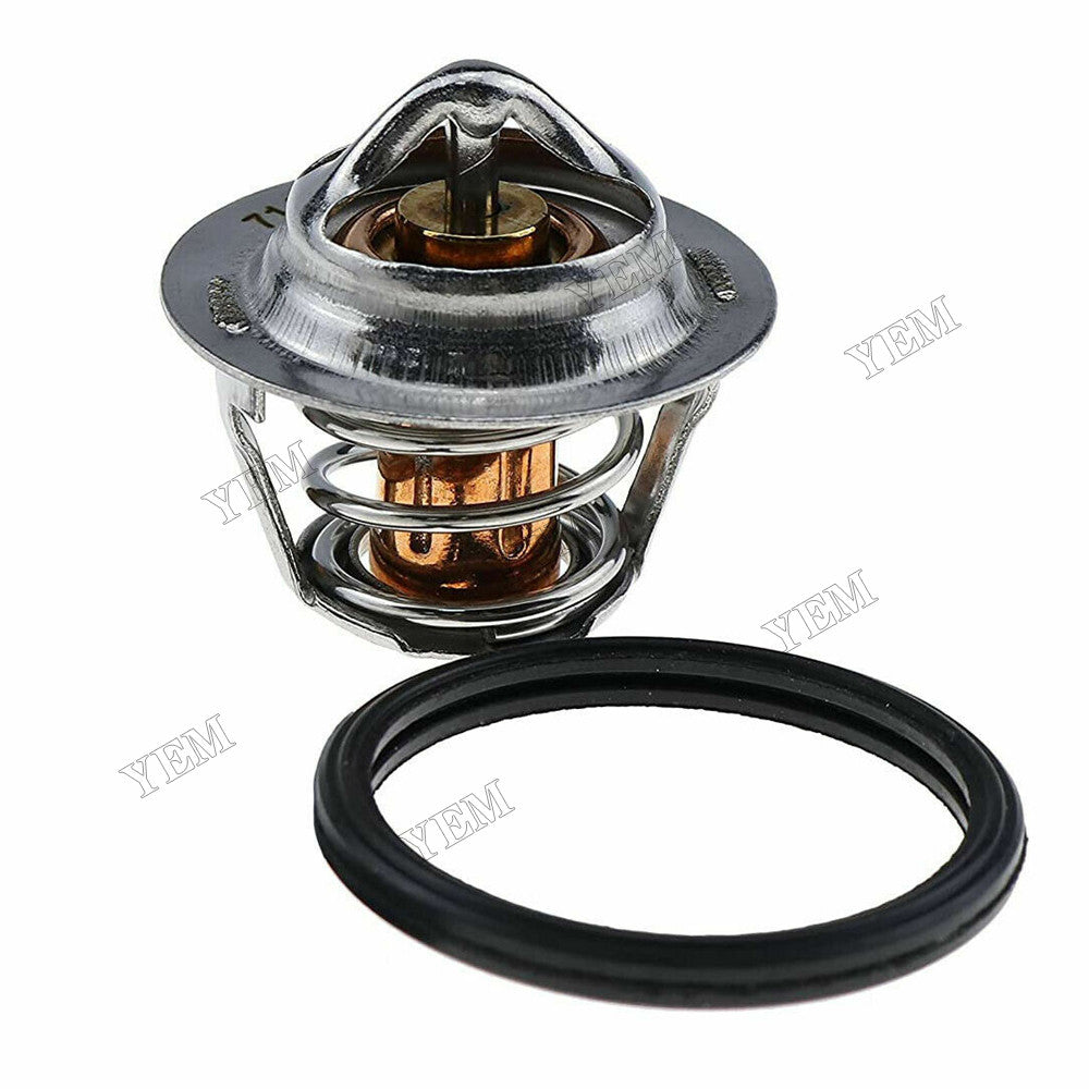 For Bobcat 225 231 325 328 331 334 428 763 7753 S150 T190 Engine Thermostat 6653948 For Bobcat
