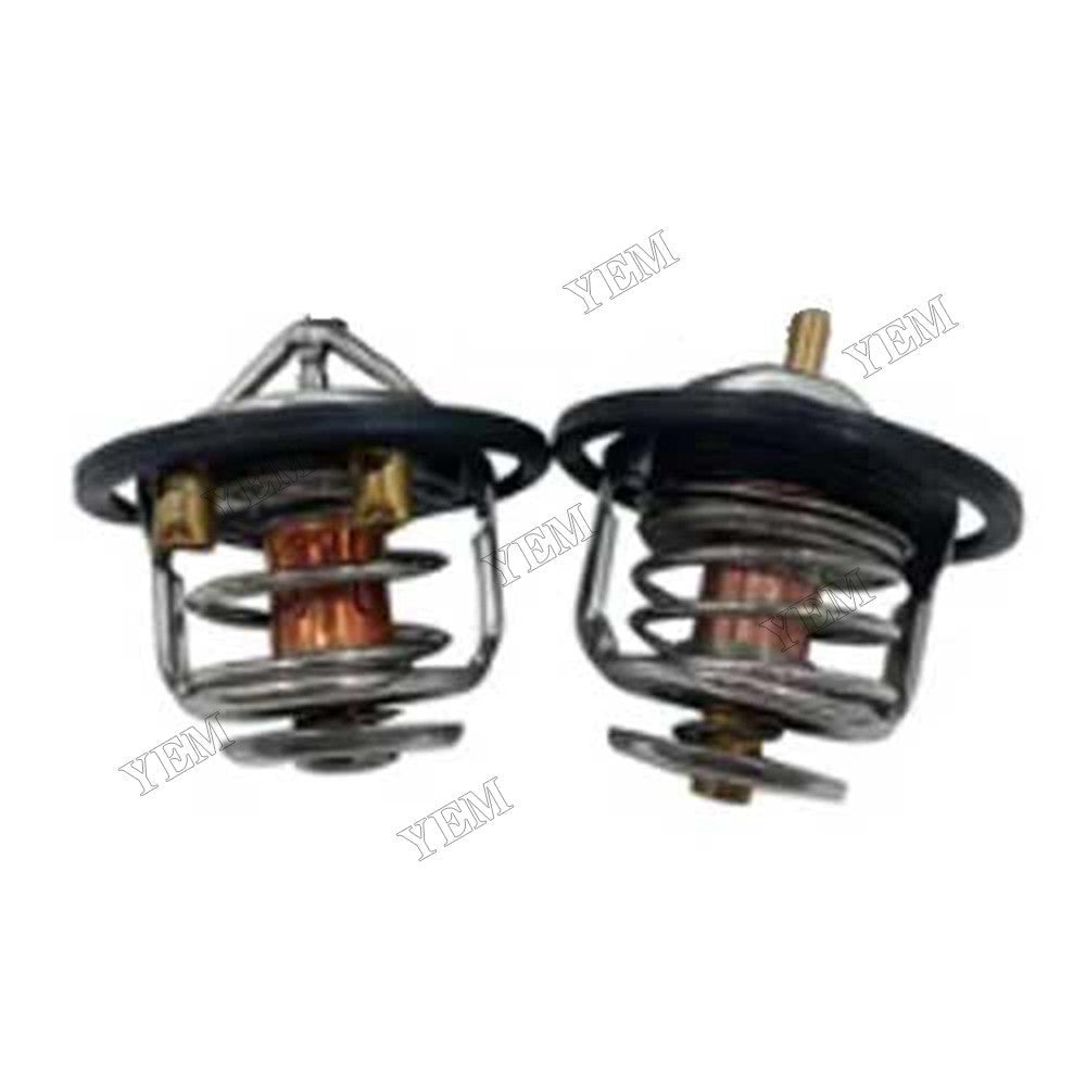 For Isuzu 6HK1 Hitachi ZX330-3 ZX350H-3 ZX350K-3 ZX350L-3 ZX360LC-HHE Thermostat 8-97602048-2