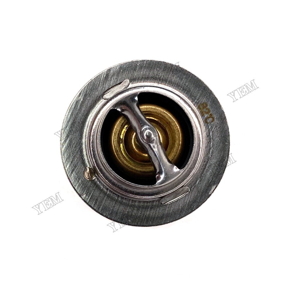 For Perkins Engine 403A-15 403D-15 403D-15T 403D-17 403F-15 403F-15T 404A-22 404D-22 404D-22T 404D-22TA 404F-22 404F-22T Thermostat 145206230 For Perkins