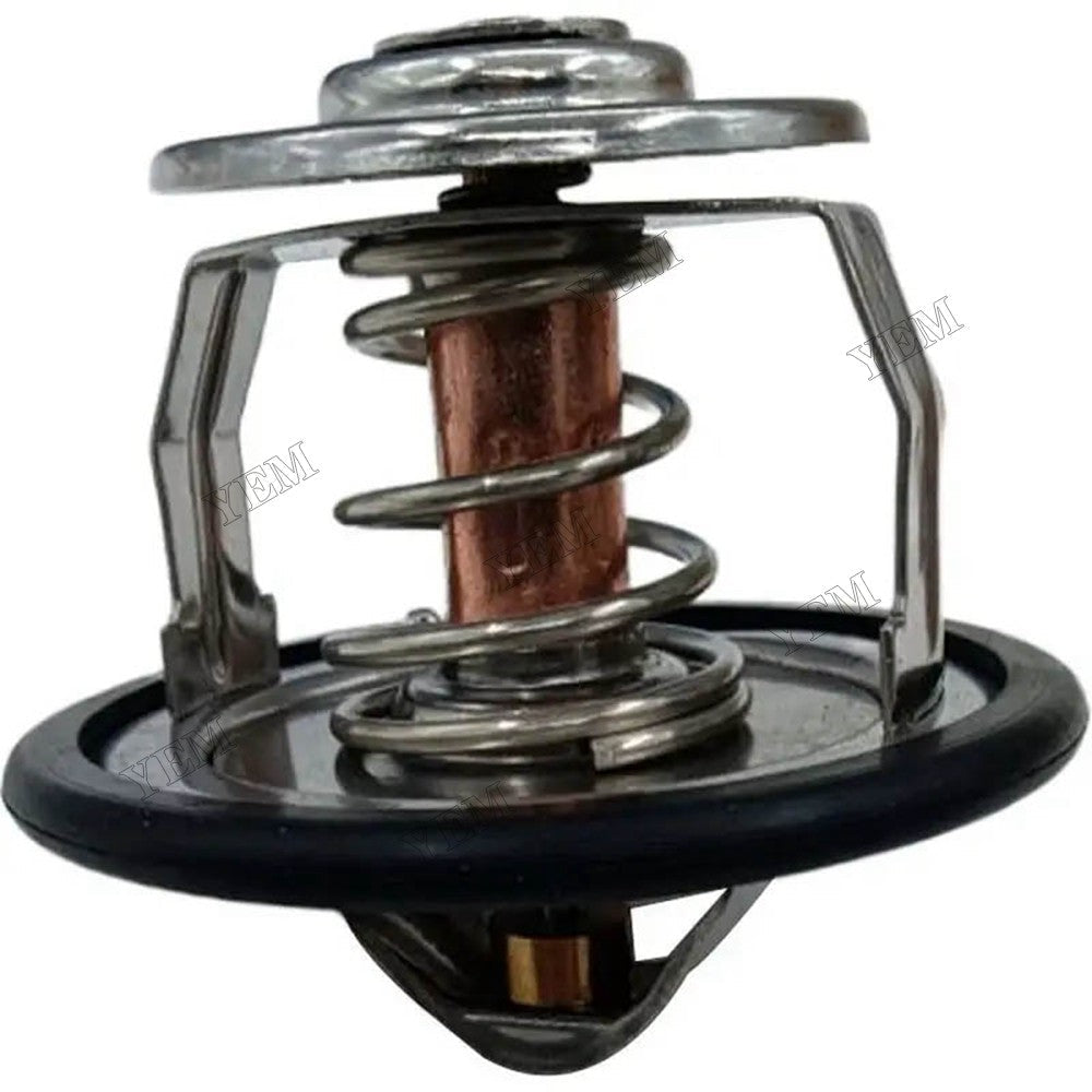 For Komatsu Engine 6D125 S6D125 SA6D110 SA6D125 Thermostat 600-421-6320 For Komatsu