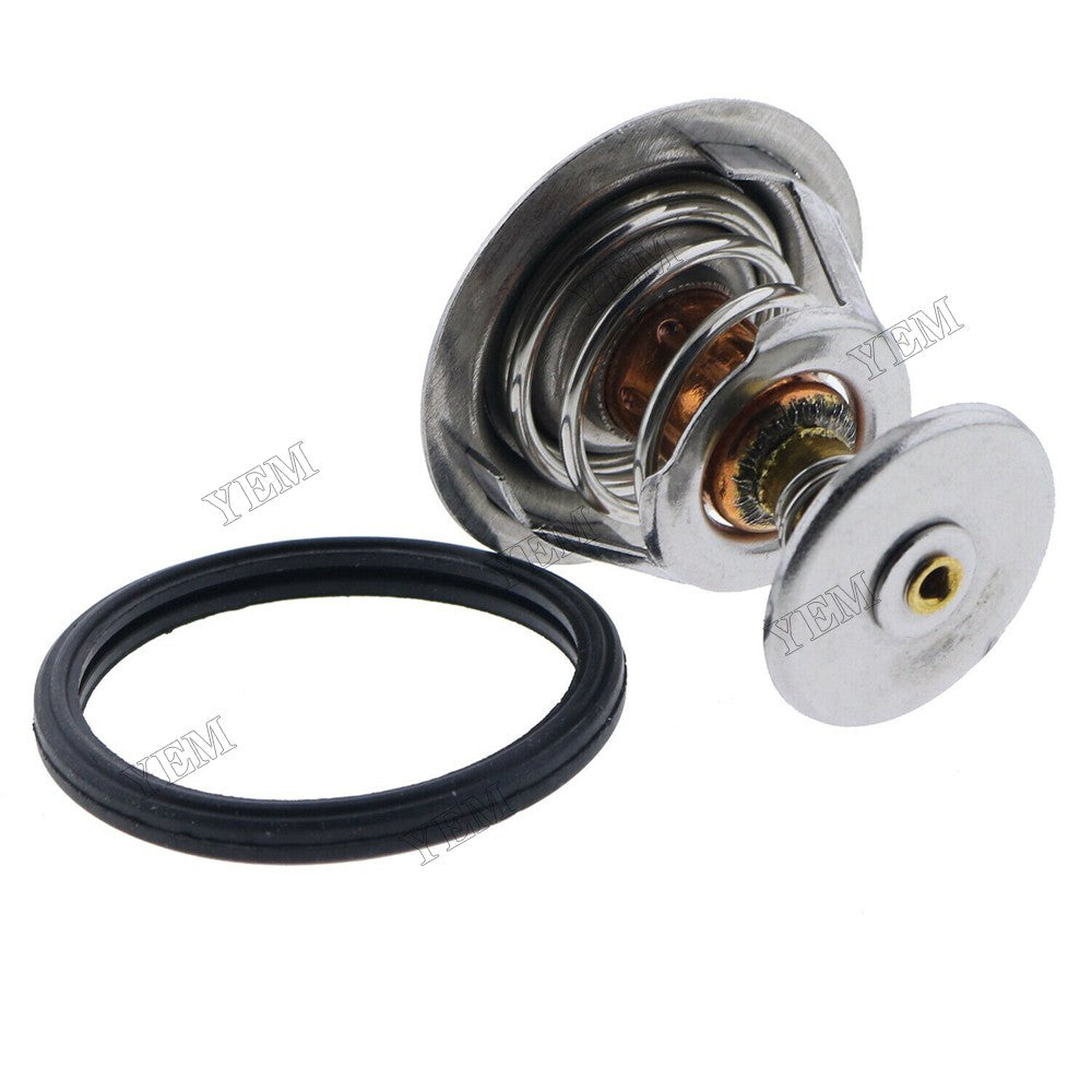 For Yanmar Engine 2GM20 3GM30 4JH2 Thermostat 121750-49800 For Yanmar