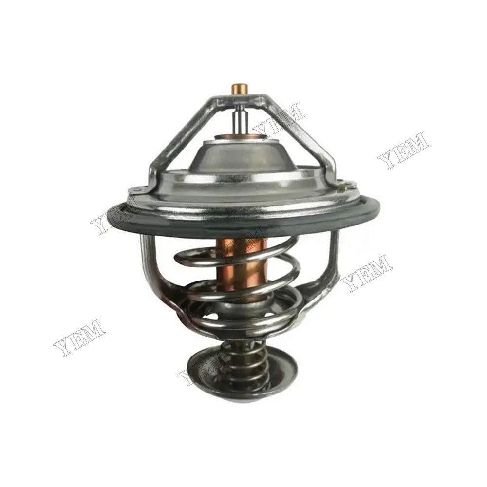 For Hitachi EX300-2 EX300-3 EX300-5 EX370-5M EX385USR Excavator Thermostat 1-13770069-1