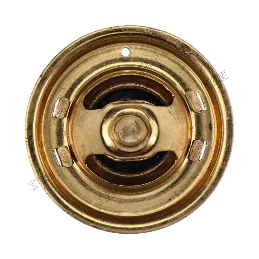 For Mitsubishi Engine L3E Volvo Excavator EC13 EC14 EC15 EC15B CEC15 CEC15B EC20 EC20B Thermostat 7410802 PJ7410802 For Mitsubishi