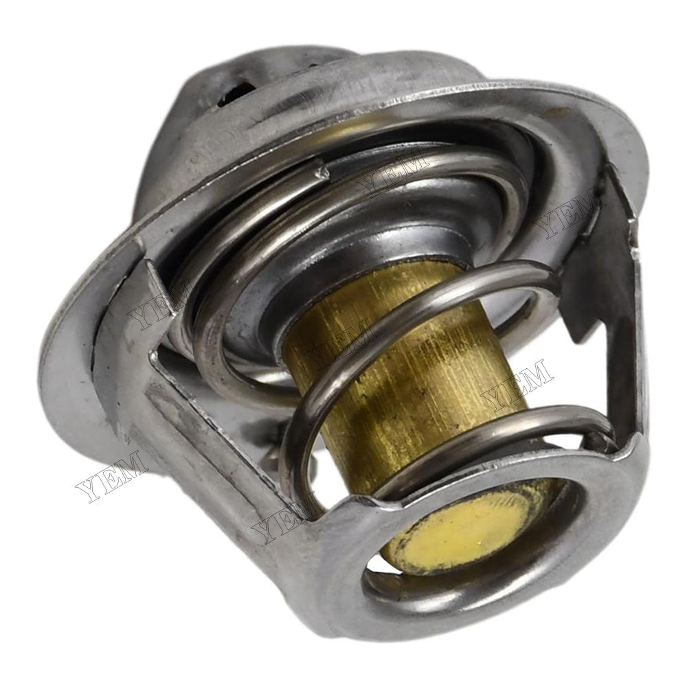 For New Holland Tractor 1320 1520 1620 1920 T2410 T2420 TC25 TC29 TC30 TC40 TC45 82??C Thermostat SBA145206182